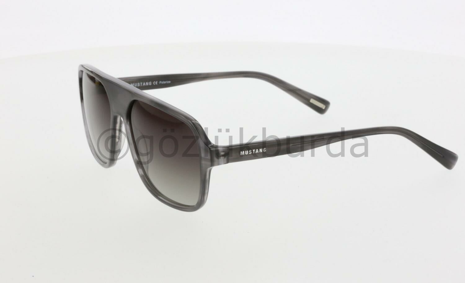 Mustang MU2141 04 Erkek Güneş Gözlüğü