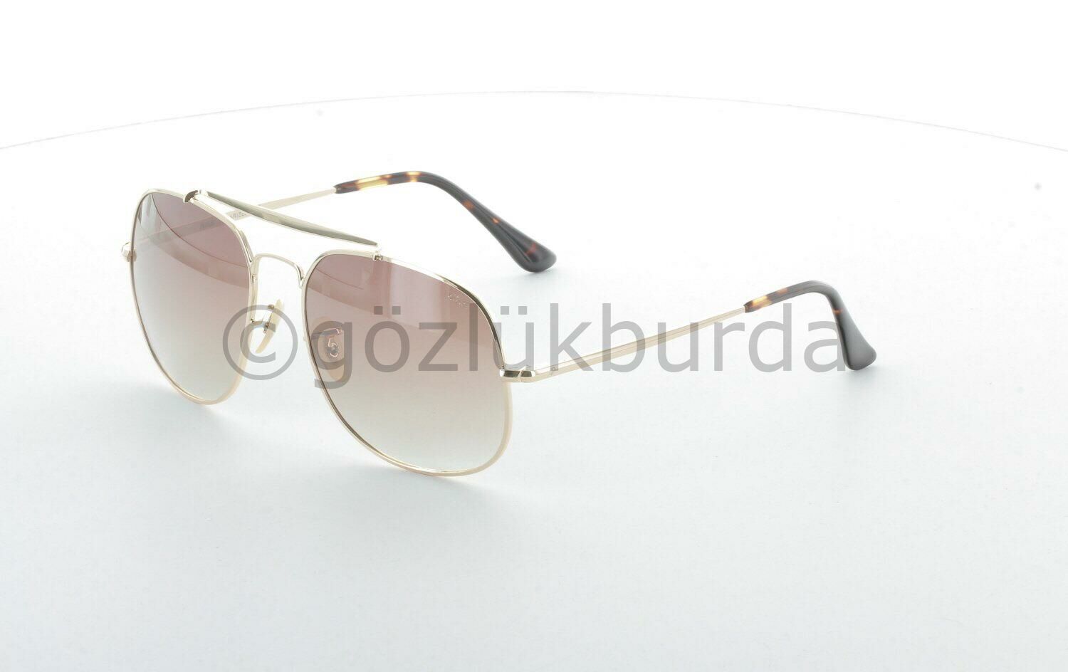 Optellı OP2463 02 Erkek Güneş Gözlüğü