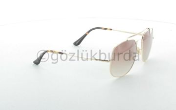 Optellı OP2463 02 Erkek Güneş Gözlüğü