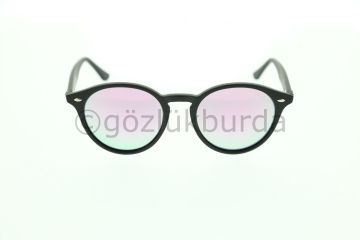 Optellı OP2466 01 Unısex Güneş Gözlüğü