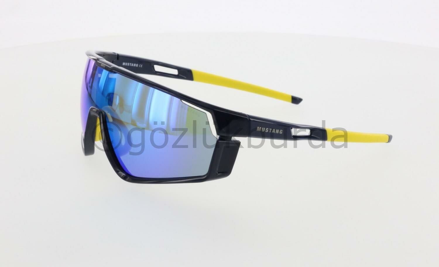 Mustang MU2229 03 Unısex Güneş Gözlüğü