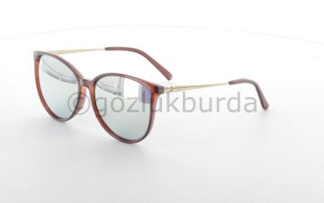 Optellı OP2499 02 Kadın Güneş Gözlüğü