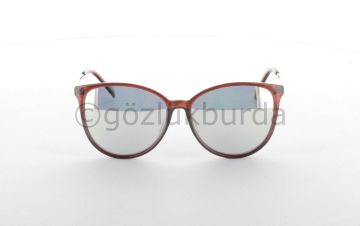 Optellı OP2499 02 Kadın Güneş Gözlüğü