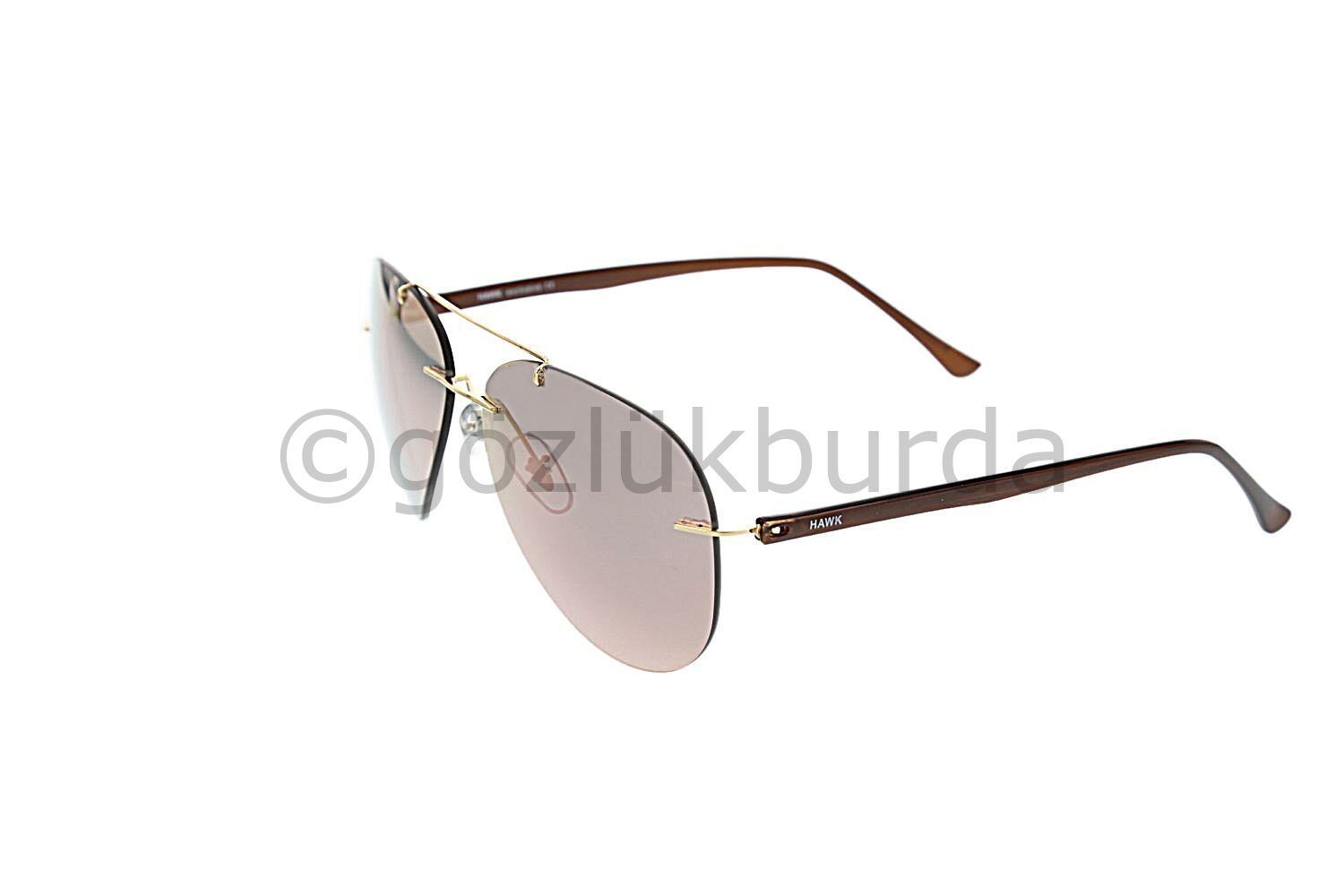 Hawk HW1703 02 Kadın Güneş Gözlüğü