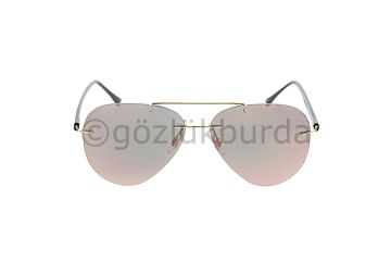 Hawk HW1703 02 Kadın Güneş Gözlüğü