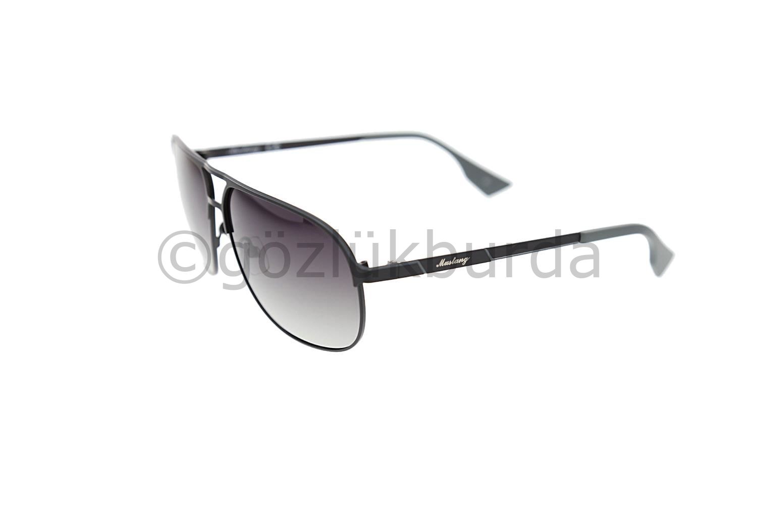 Mustang MU1742 01 Erkek Güneş Gözlüğü