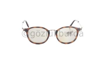 Montblanc MB697 052 Erkek Güneş Gözlüğü