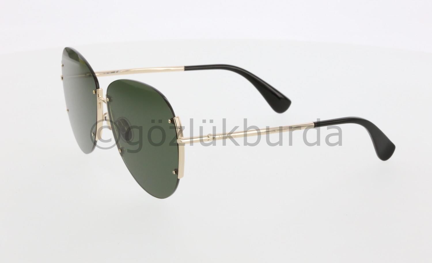 Maxmara MM0001 32N Kadın Güneş Gözlüğü