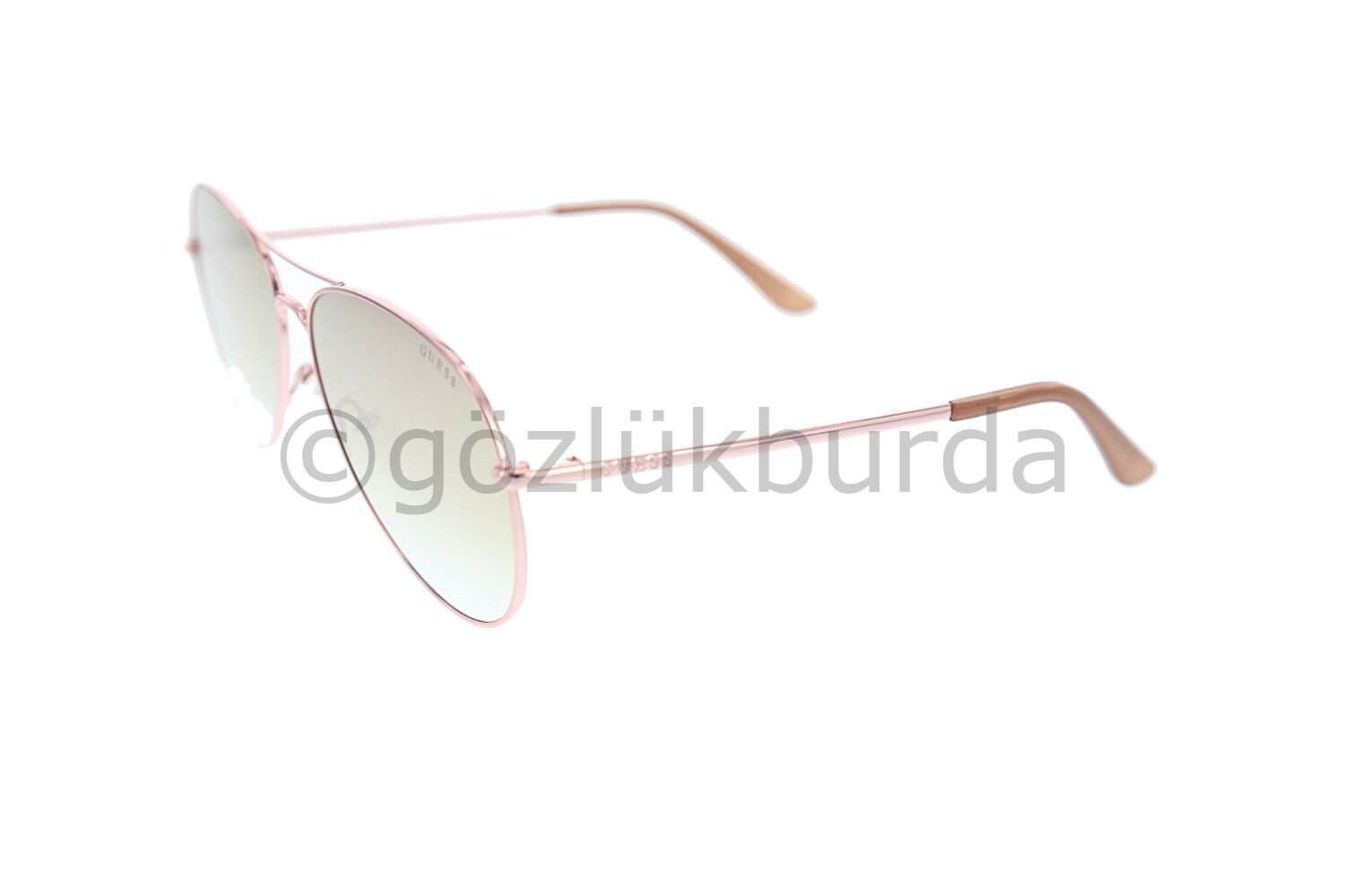 Guess GU6925 28Z Kadın Güneş Gözlüğü