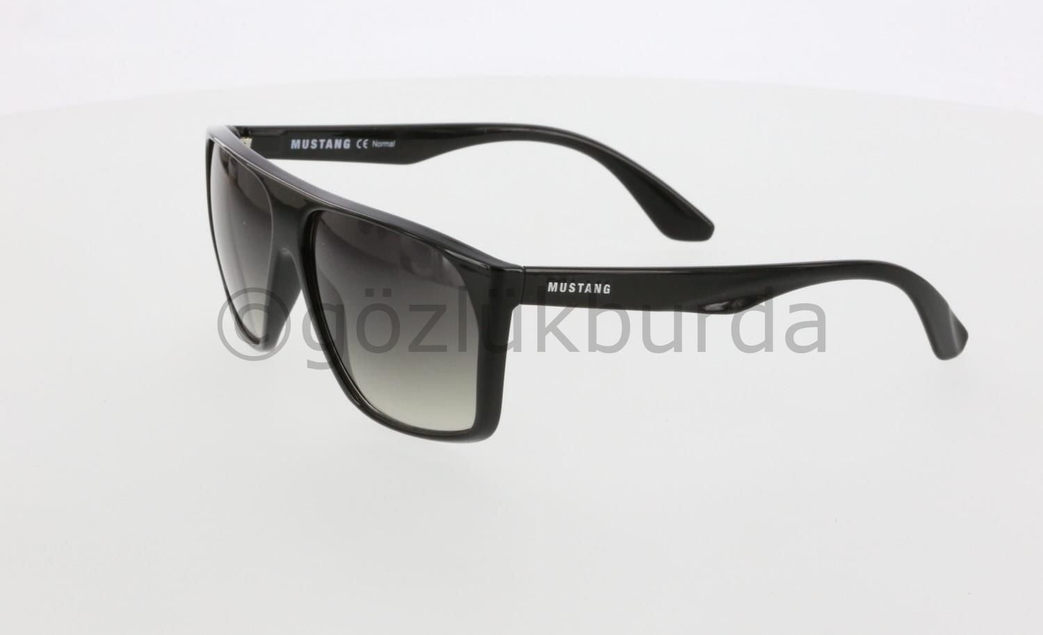 Mustang MU2148 01 Erkek Güneş Gözlüğü