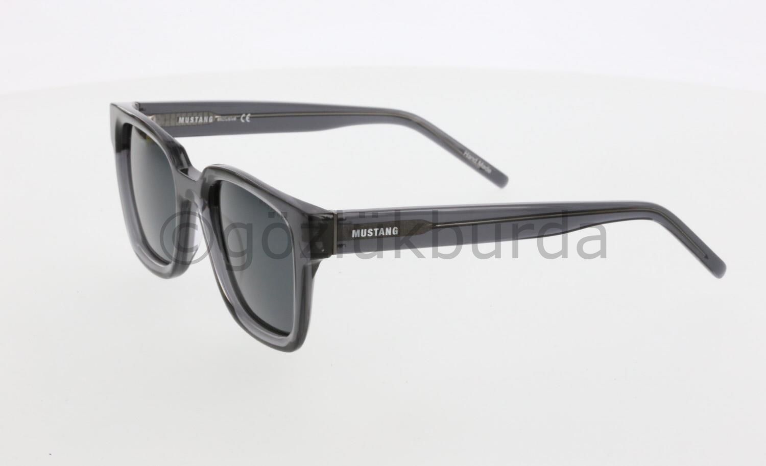 Mustang MU2225 04 Kadın Güneş Gözlüğü
