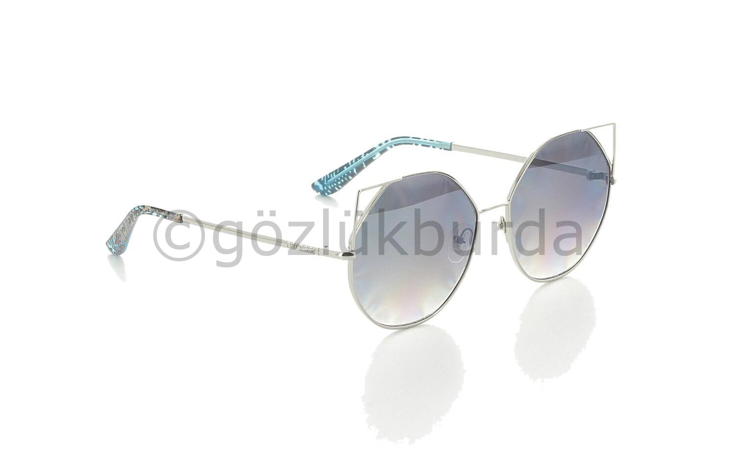 Guess GU7527 10X Kadın Güneş Gözlüğü