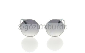 Guess GU7527 10X Kadın Güneş Gözlüğü