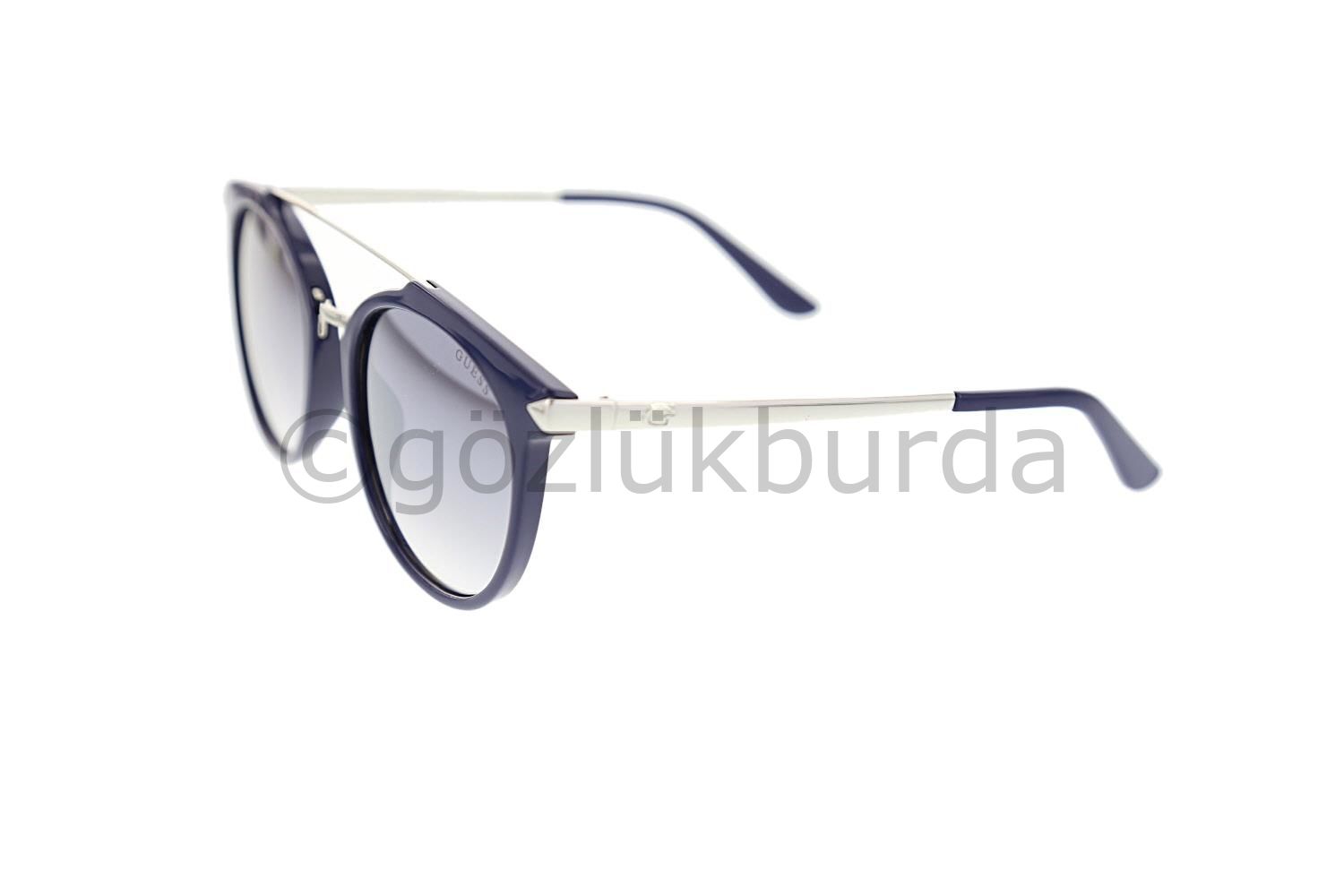 Guess GU7532 90X Erkek Güneş Gözlüğü