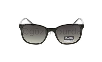 Mustang MU2152 02 Erkek Güneş Gözlüğü
