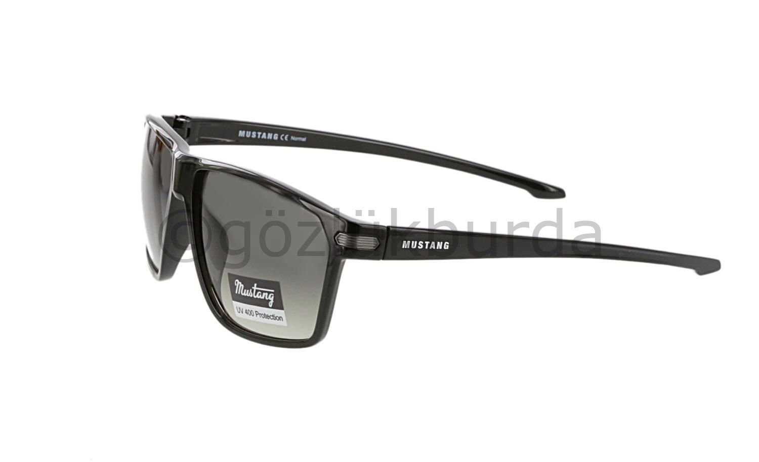 Mustang MU2153 01 Erkek Güneş Gözlüğü