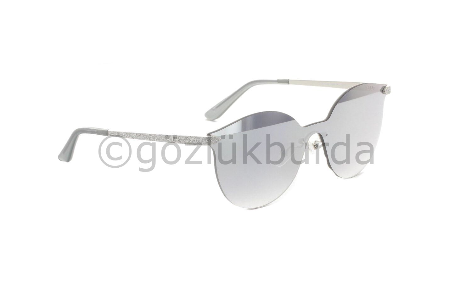 Guess GU7547 10W Kadın Güneş Gözlüğü