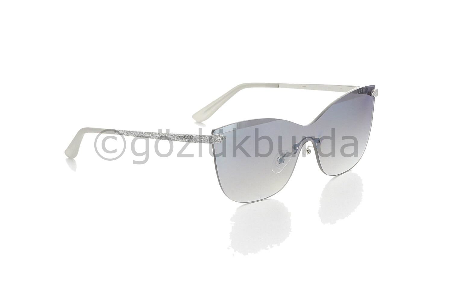 Guess GU7549 10C Kadın Güneş Gözlüğü