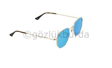 Mustang MU1724 05 Unısex Güneş Gözlüğü