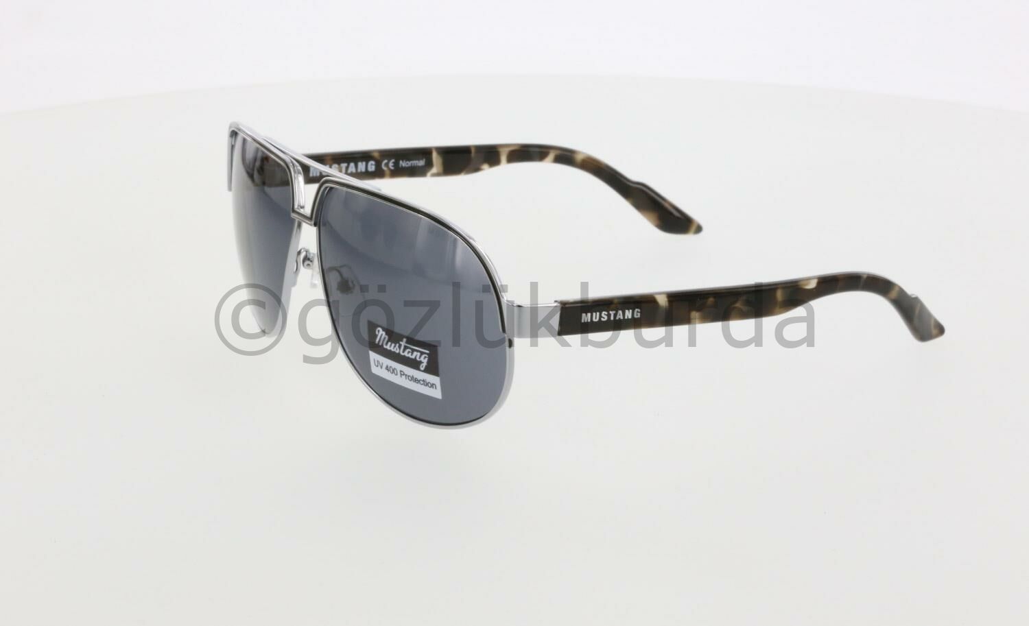 Mustang MU2155 01 Erkek Güneş Gözlüğü