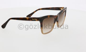 Maxmara MM0008 56F Kadın Güneş Gözlüğü