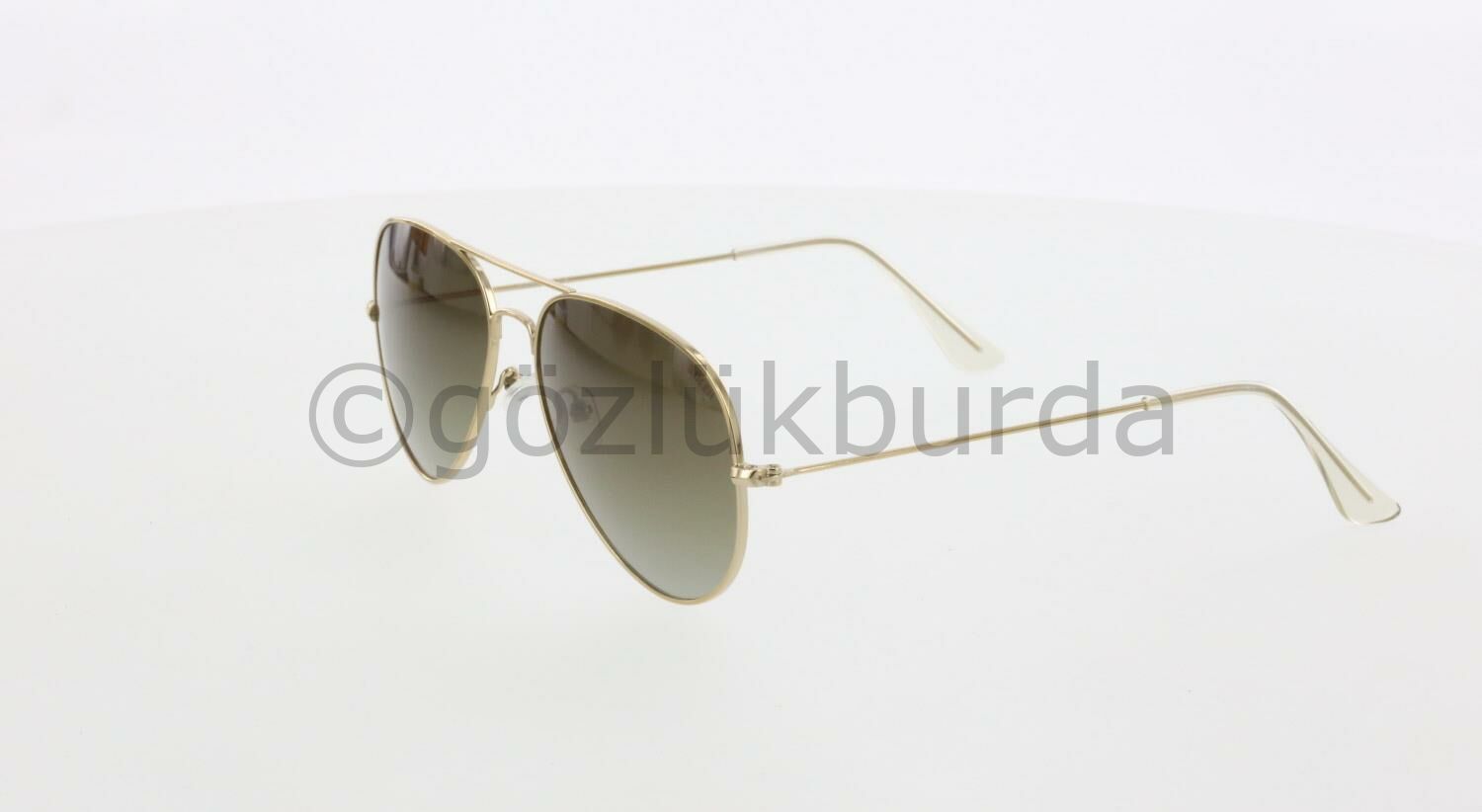 Soleıl SO4529 01 Unısex Güneş Gözlüğü