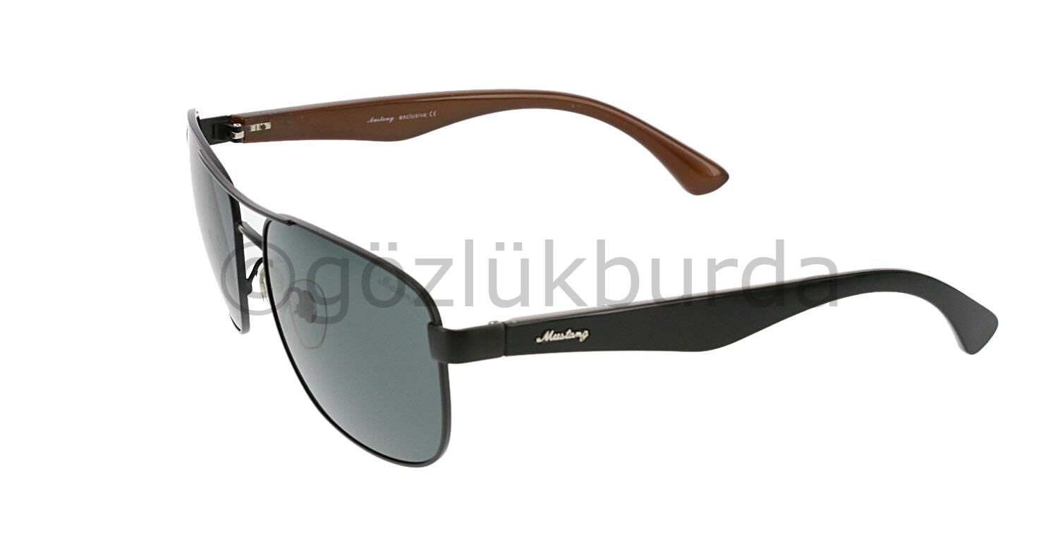 Mustang MU1839 04 Erkek Güneş Gözlüğü