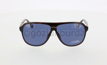 Guess GU00039 52V Erkek Güneş Gözlüğü