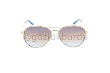 Guess GU7555 33F Kadın Güneş Gözlüğü