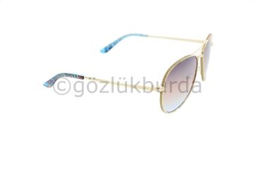 Guess GU7555 33F Kadın Güneş Gözlüğü