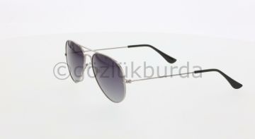 Soleıl SO4528 03 Unısex Güneş Gözlüğü