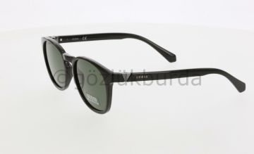 Guess GU00045 01N Erkek Güneş Gözlüğü