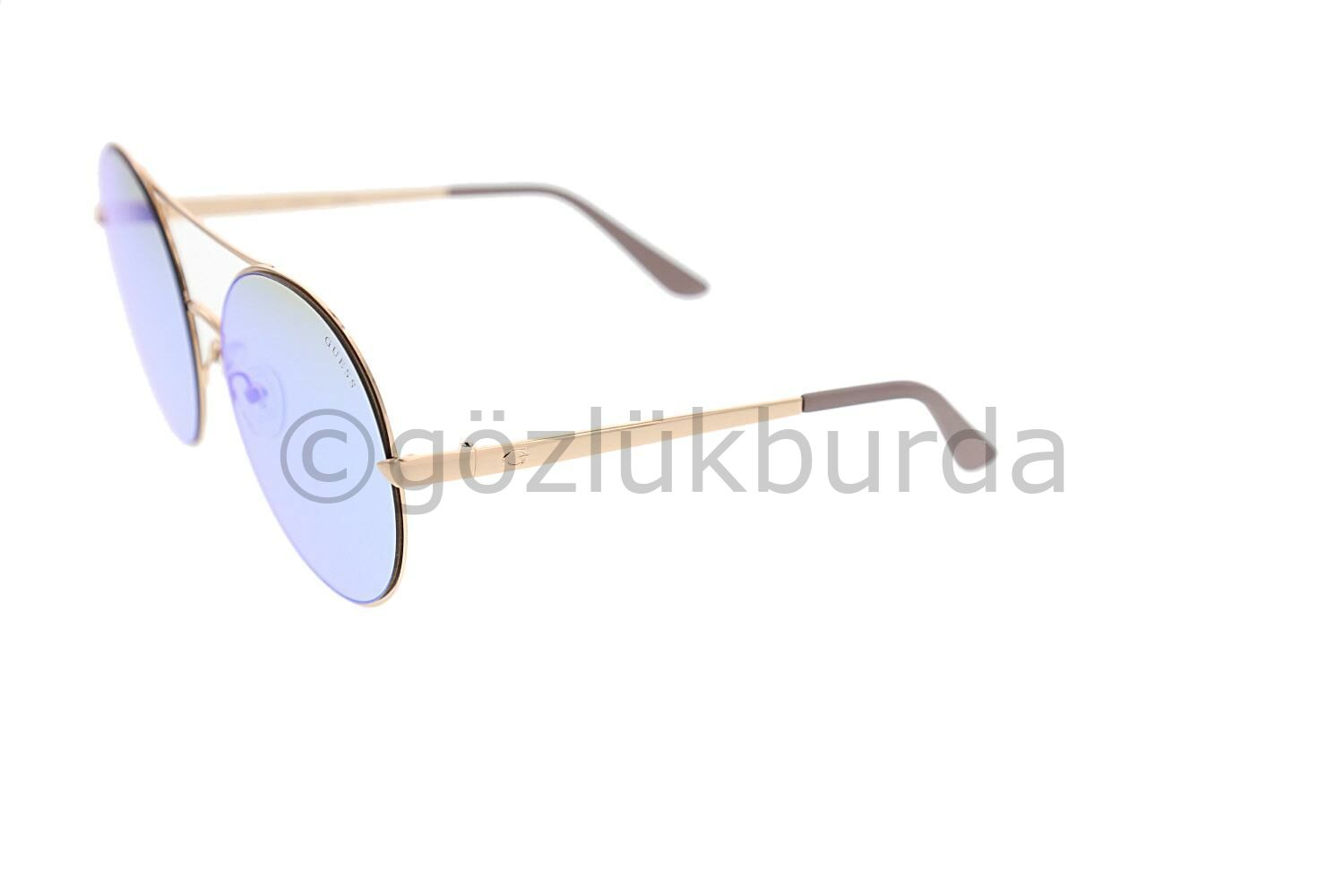 Guess GU7559 28X Kadın Güneş Gözlüğü