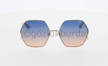 Guess GU7815 28W Kadın Güneş Gözlüğü