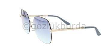 Guess GU7560 10X Kadın Güneş Gözlüğü