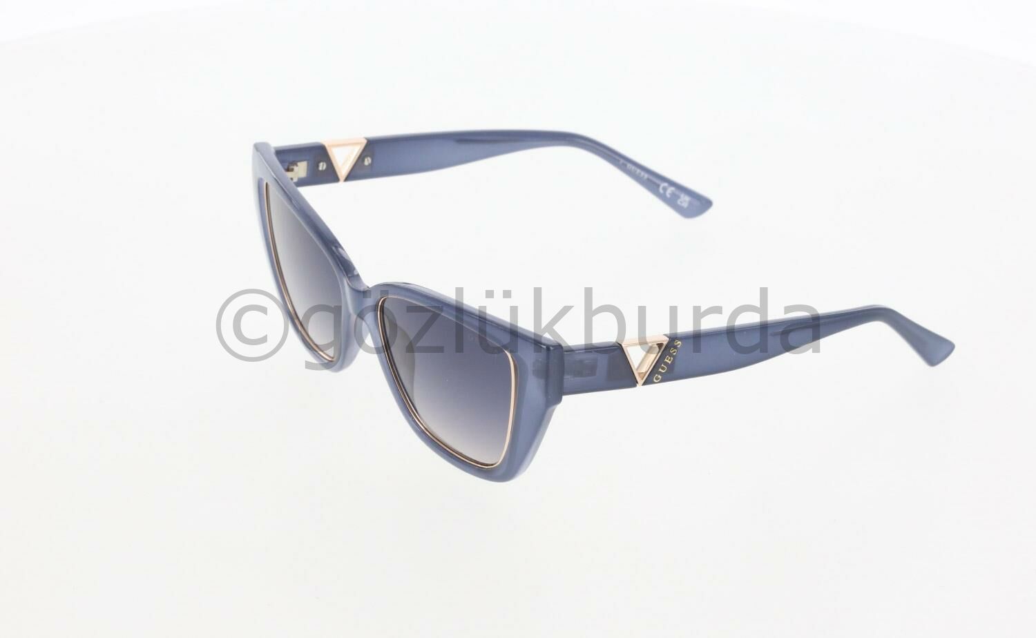 Guess GU7816 20W Kadın Güneş Gözlüğü