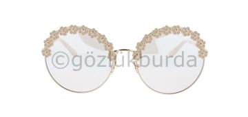 Guess GU7587 28U Kadın Güneş Gözlüğü