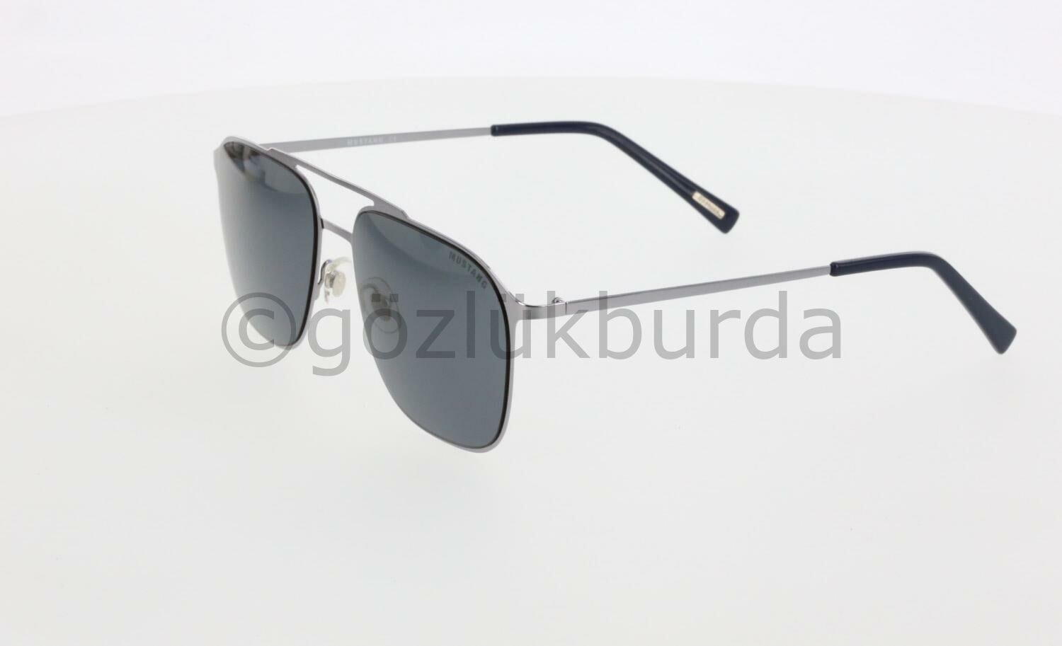 Mustang MU2161 03 Erkek Güneş Gözlüğü