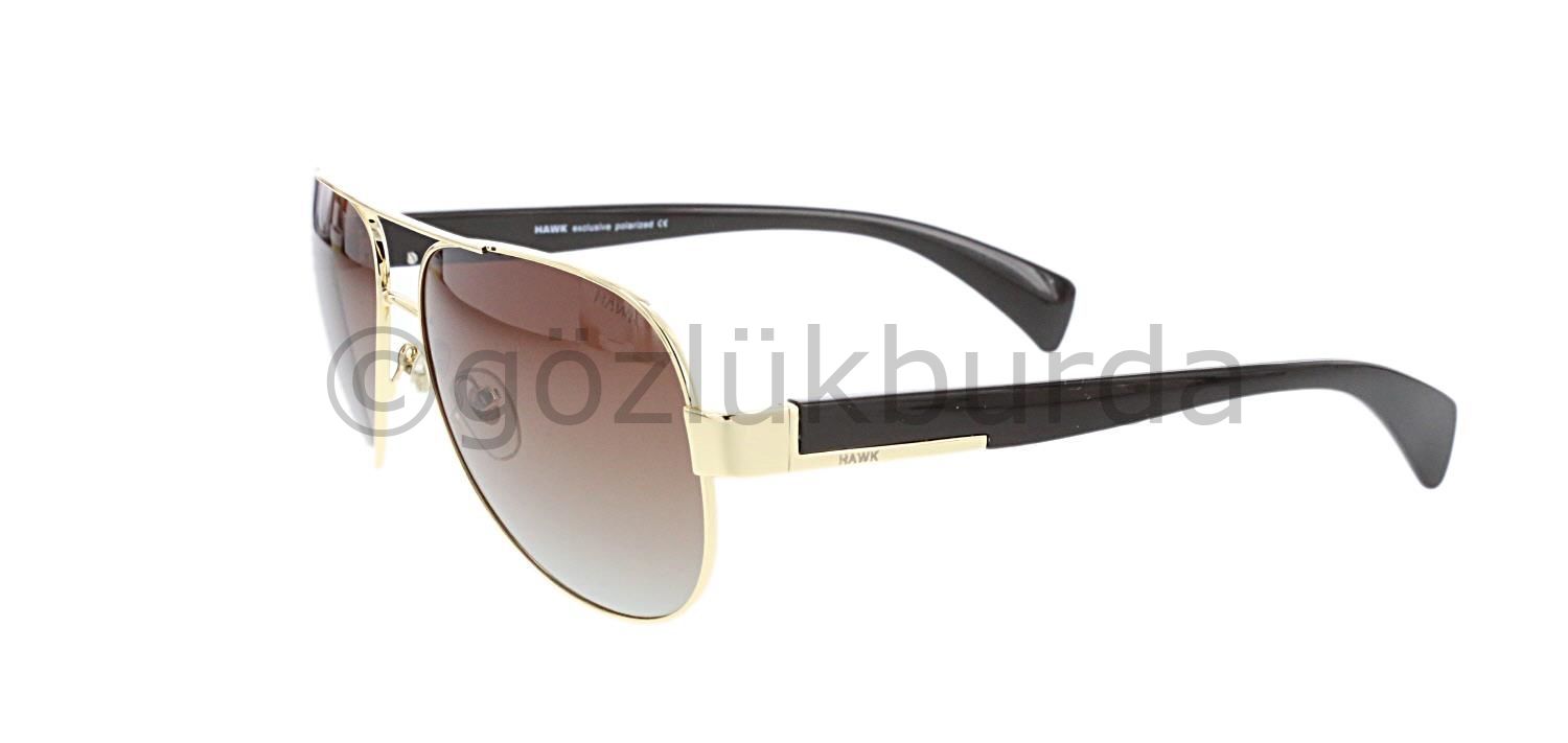Hawk HW1849 01 Erkek Güneş Gözlüğü