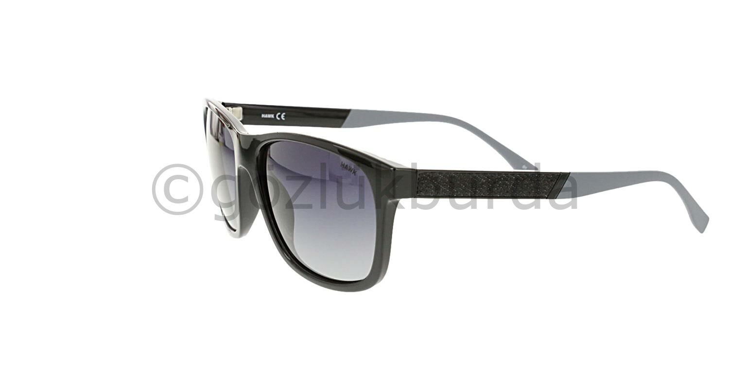 Hawk HW1763 01 Erkek Güneş Gözlüğü