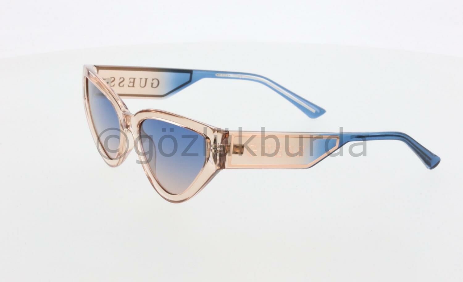 Guess GU7819 57W Kadın Güneş Gözlüğü