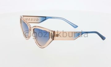 Guess GU7819 57W Kadın Güneş Gözlüğü