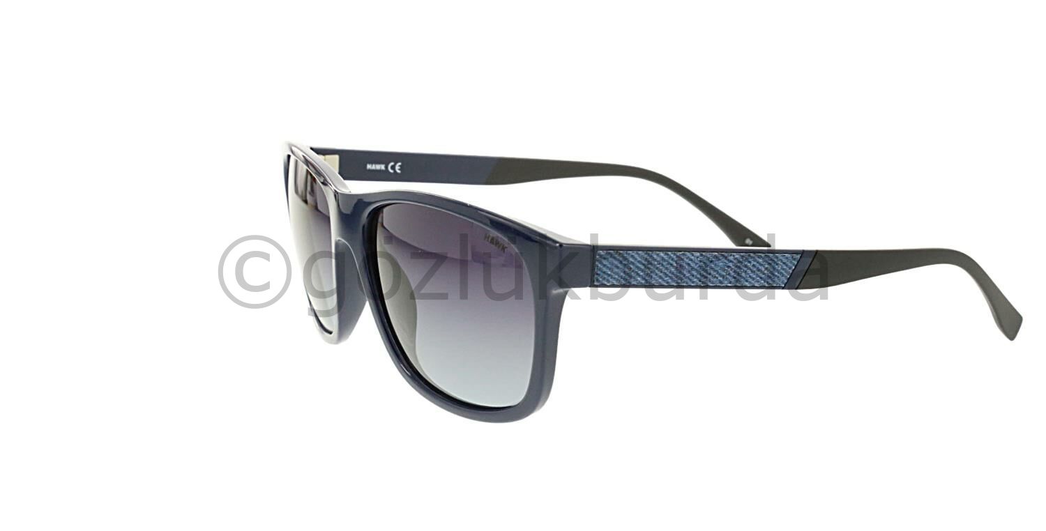 Hawk HW1763 02 Erkek Güneş Gözlüğü
