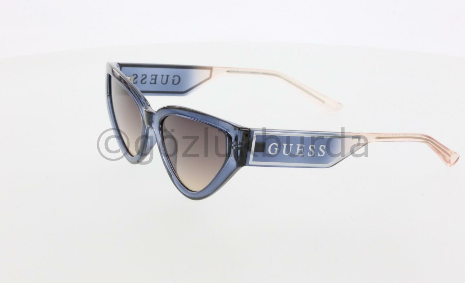 Guess GU7819 92B Kadın Güneş Gözlüğü