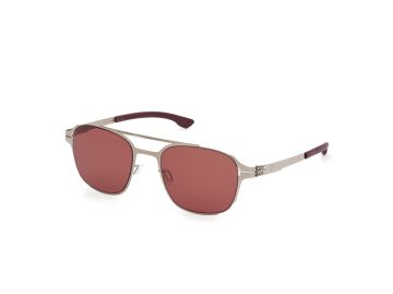 Ic! Berlin IC0004 34S Unisex Güneş Gözlüğü