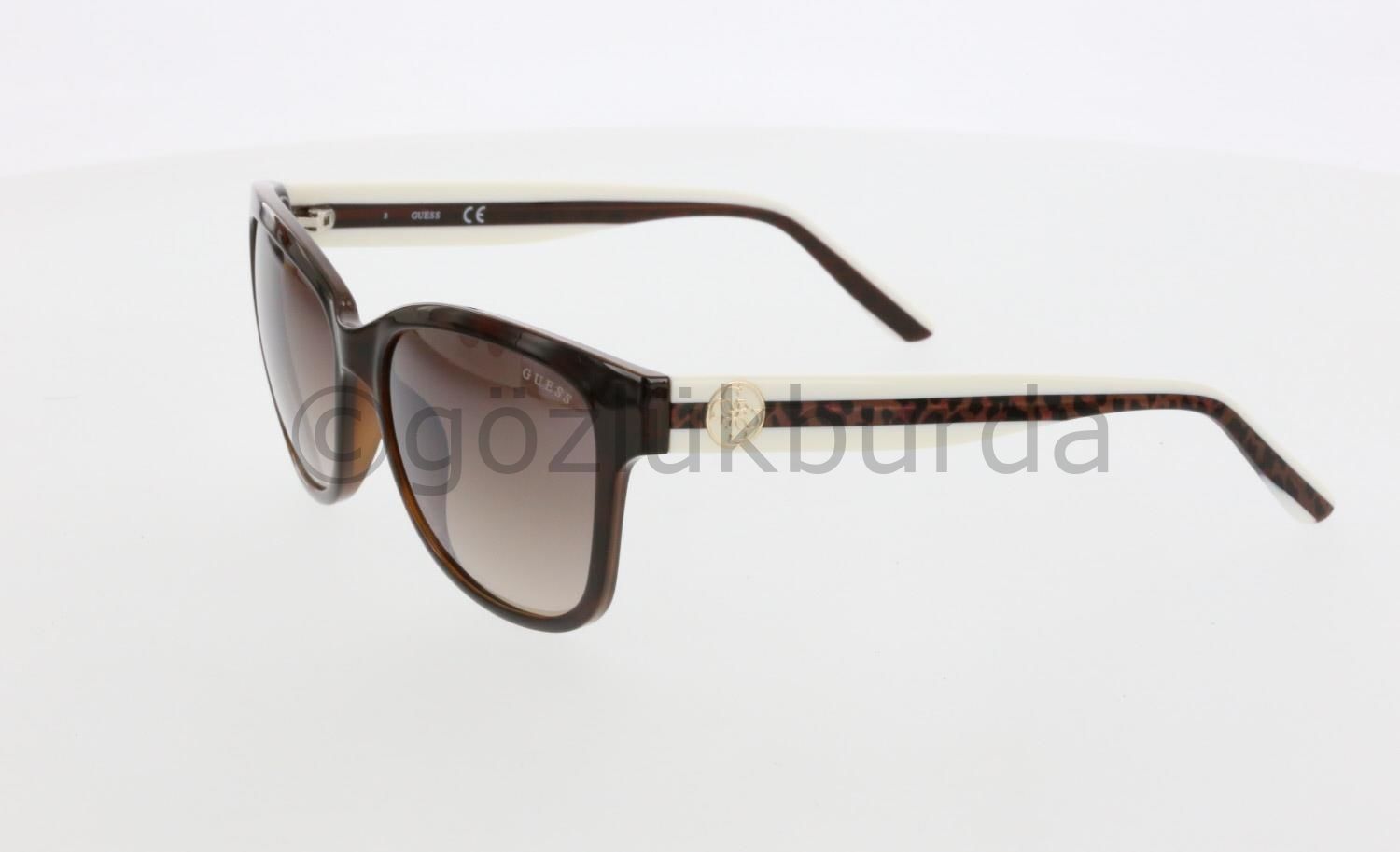 Guess GU7823 53F Kadın Güneş Gözlüğü