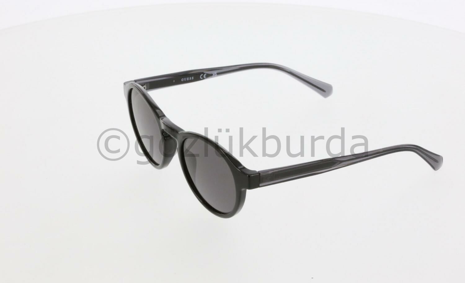 Guess GU00049 01A Unısex Güneş Gözlüğü