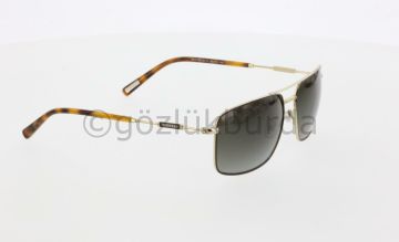 Mustang MU2166 01 Erkek Güneş Gözlüğü