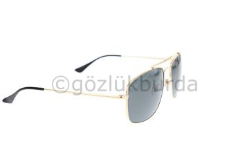 Mustang MU1866 08 Erkek Güneş Gözlüğü