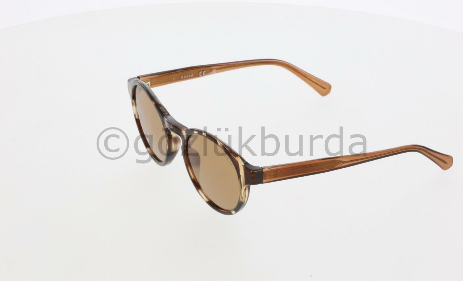 Guess GU00049 53E Unısex Güneş Gözlüğü